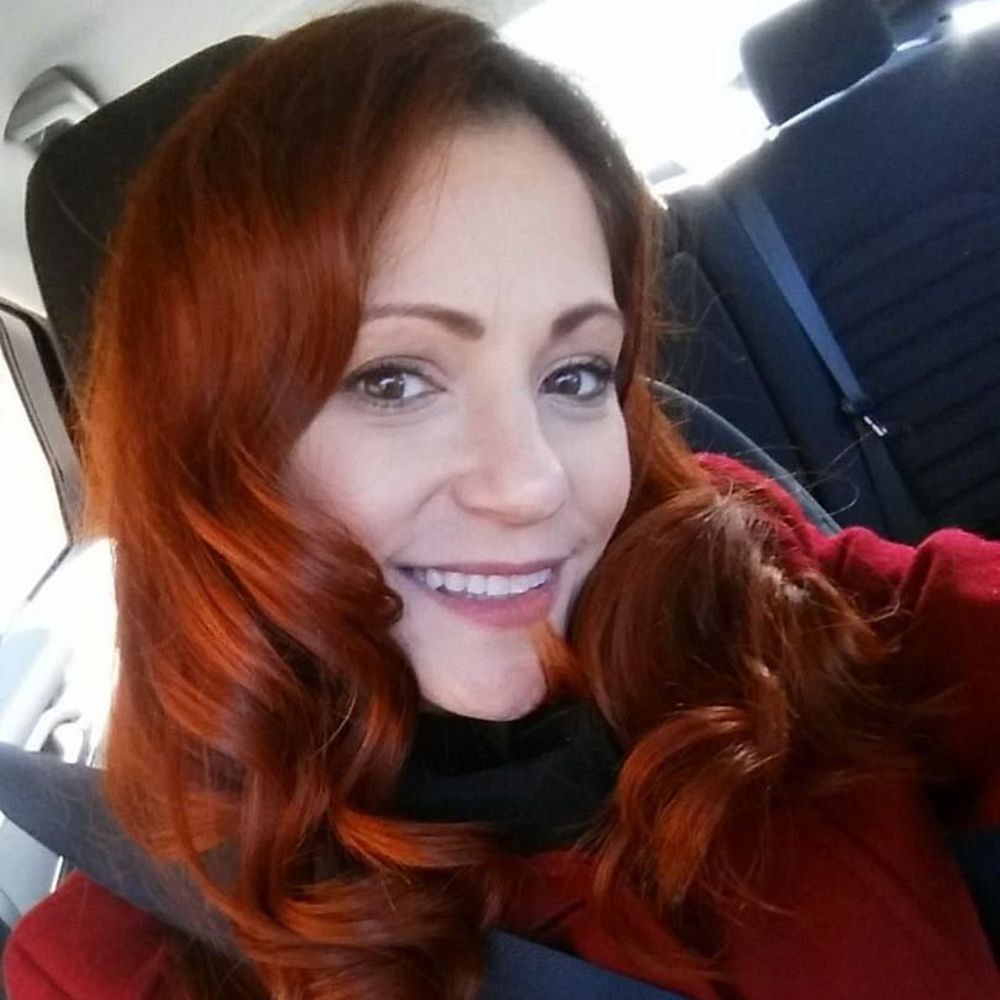 Meet your Posher, Vivian ireene